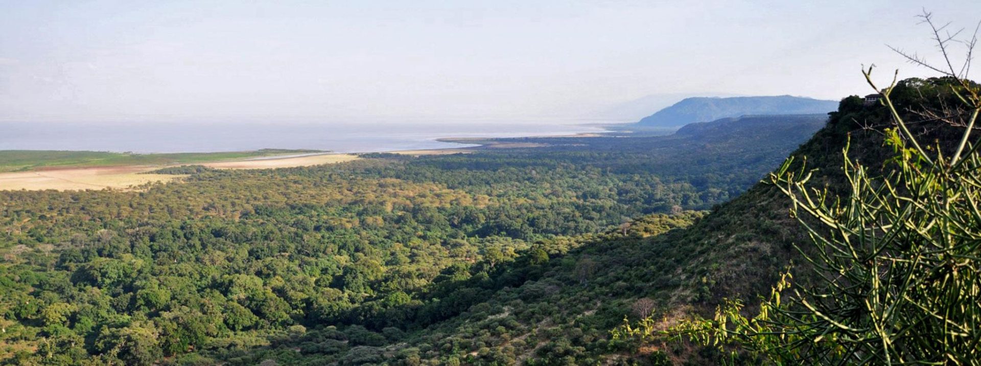Lake Manyara